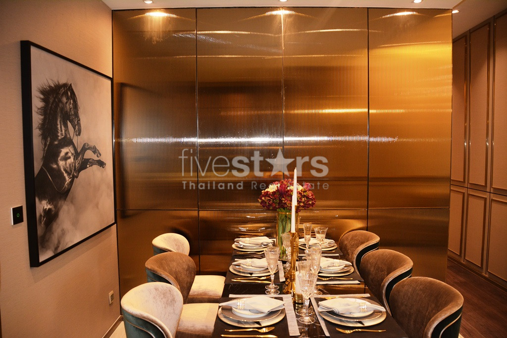 Appartement de standing 2 chambres proche Siam, photo 4