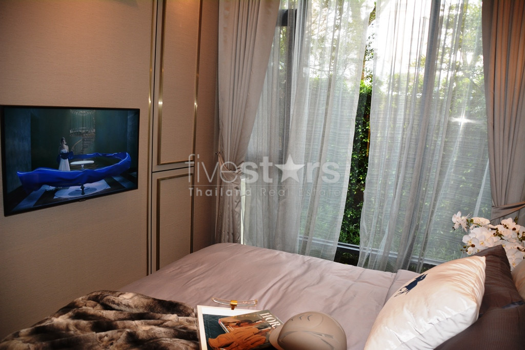 Appartement de standing 2 chambres proche Siam, photo 8