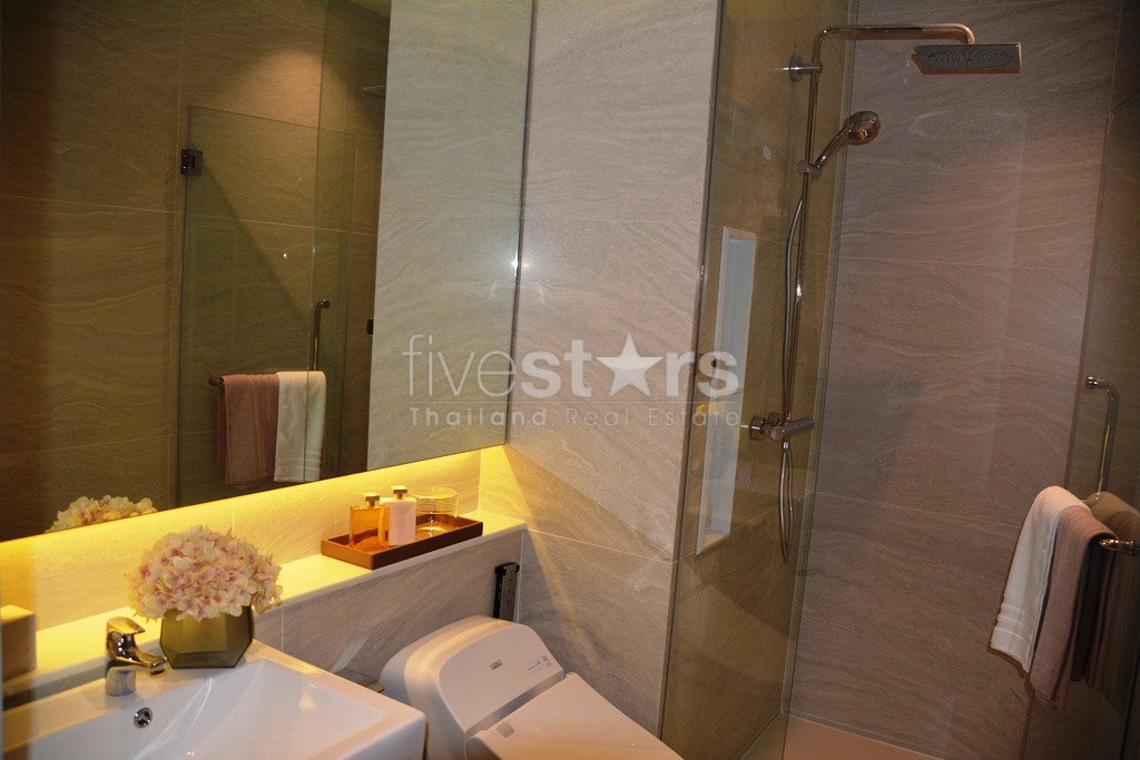 Appartement de standing 2 chambres proche Siam, photo 12