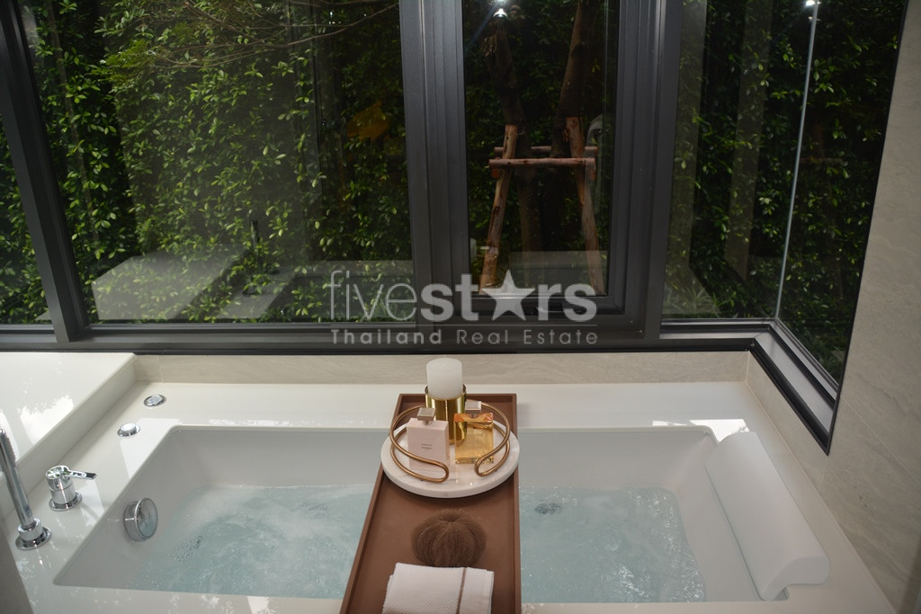 Appartement de standing 2 chambres proche Siam, photo 11