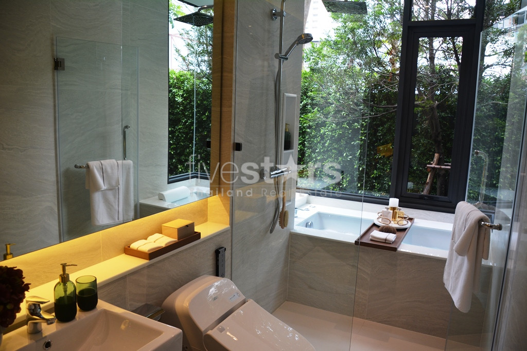 Appartement de standing 2 chambres proche Siam, photo 10