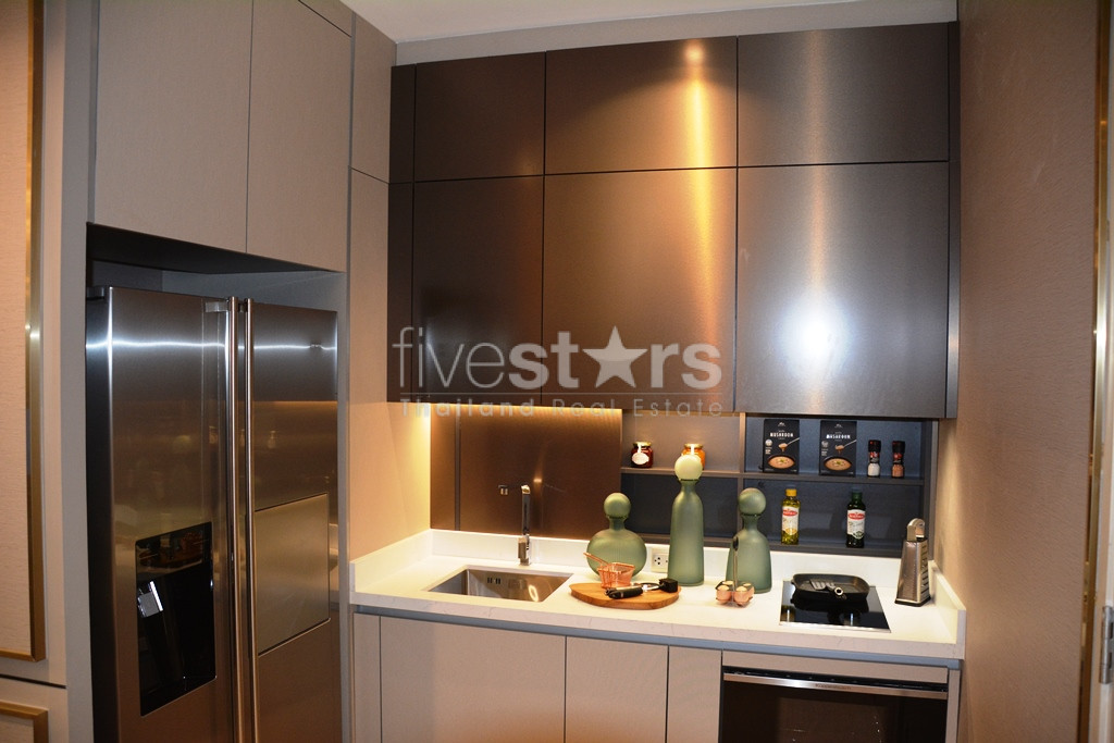 Appartement de standing 2 chambres proche Siam, photo 5