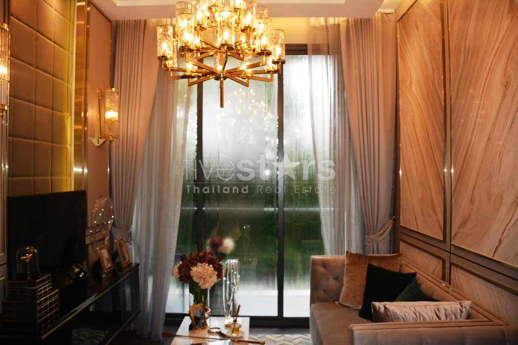 Appartement de standing 2 chambres proche Siam, photo 3