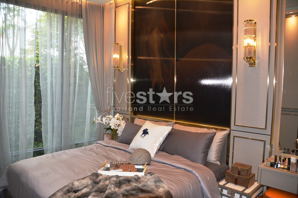 Appartement de standing 2 chambres proche Siam, photo 7