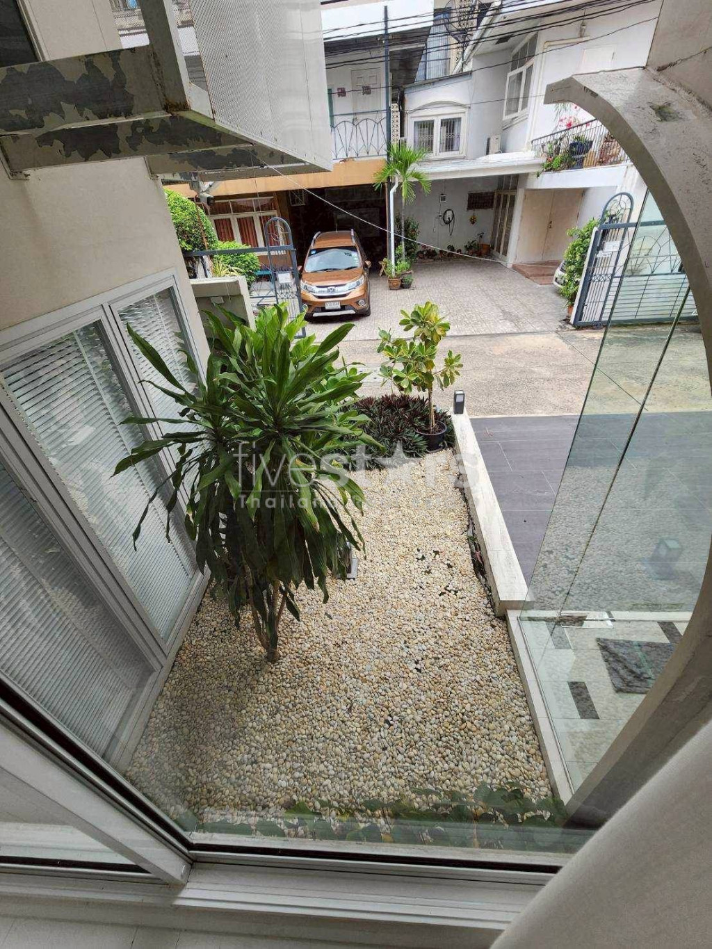 7-bedroom home office for rent close to National Stadium BTS Station, photo 9