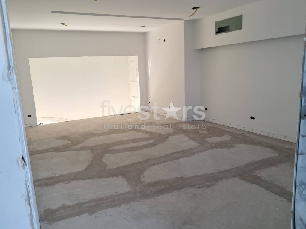7-bedroom home office for rent close to National Stadium BTS Station, photo 3