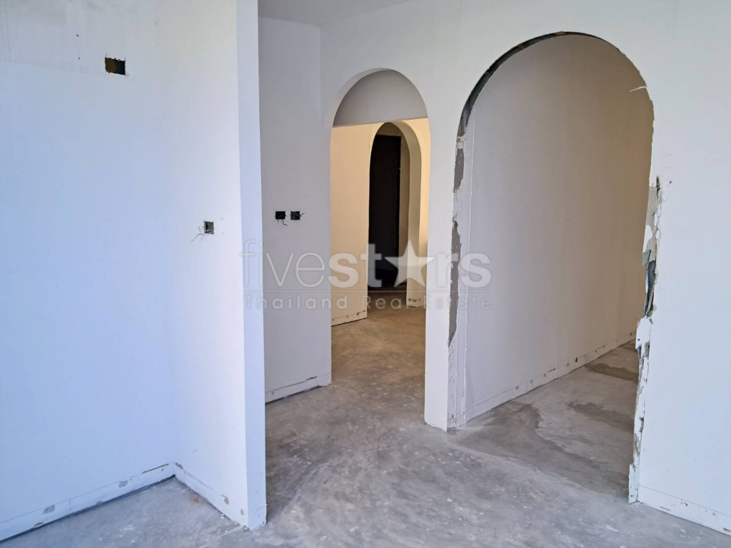 7-bedroom home office for rent close to National Stadium BTS Station, photo 5