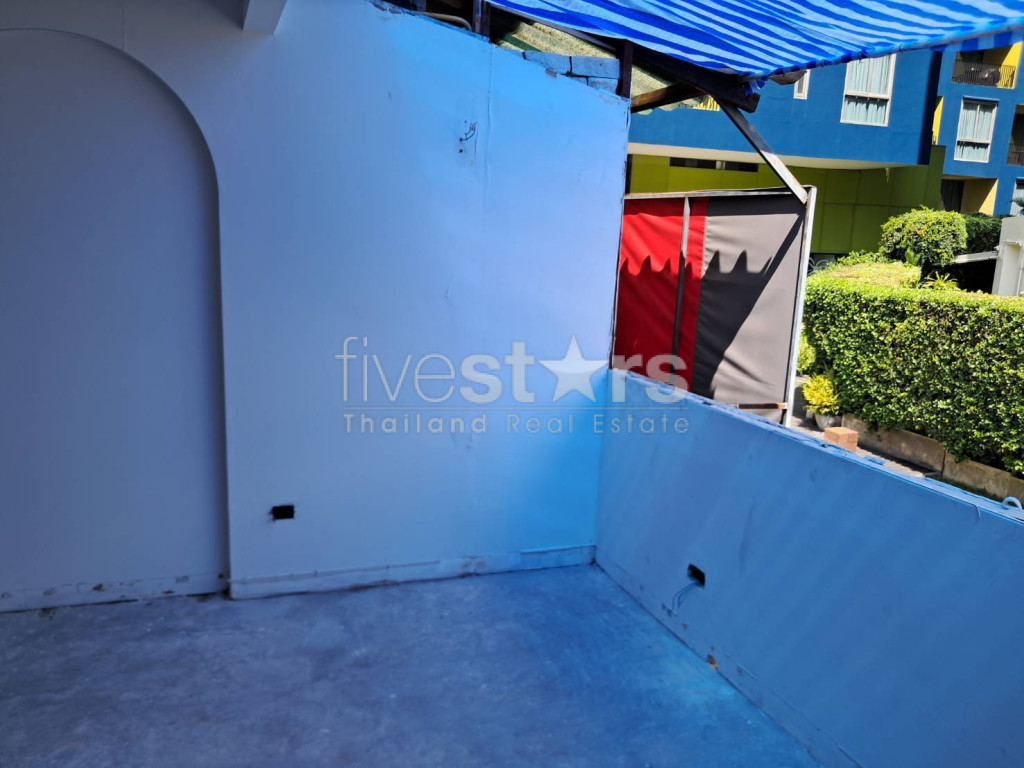 7-bedroom home office for rent close to National Stadium BTS Station, photo 8