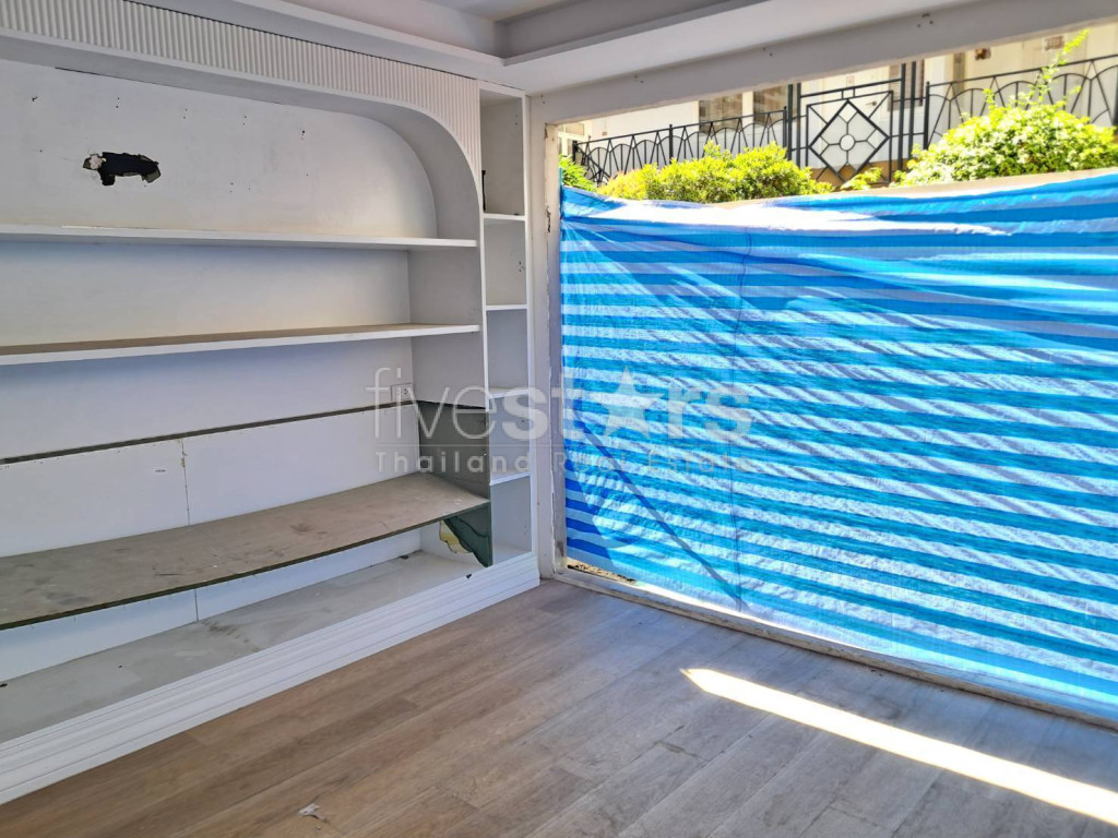 7-bedroom home office for rent close to National Stadium BTS Station, photo 13