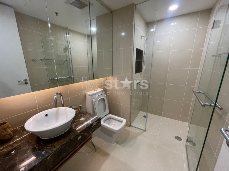 Condo spacieux de 2 chambres à louer à Sala Daeng, photo 12