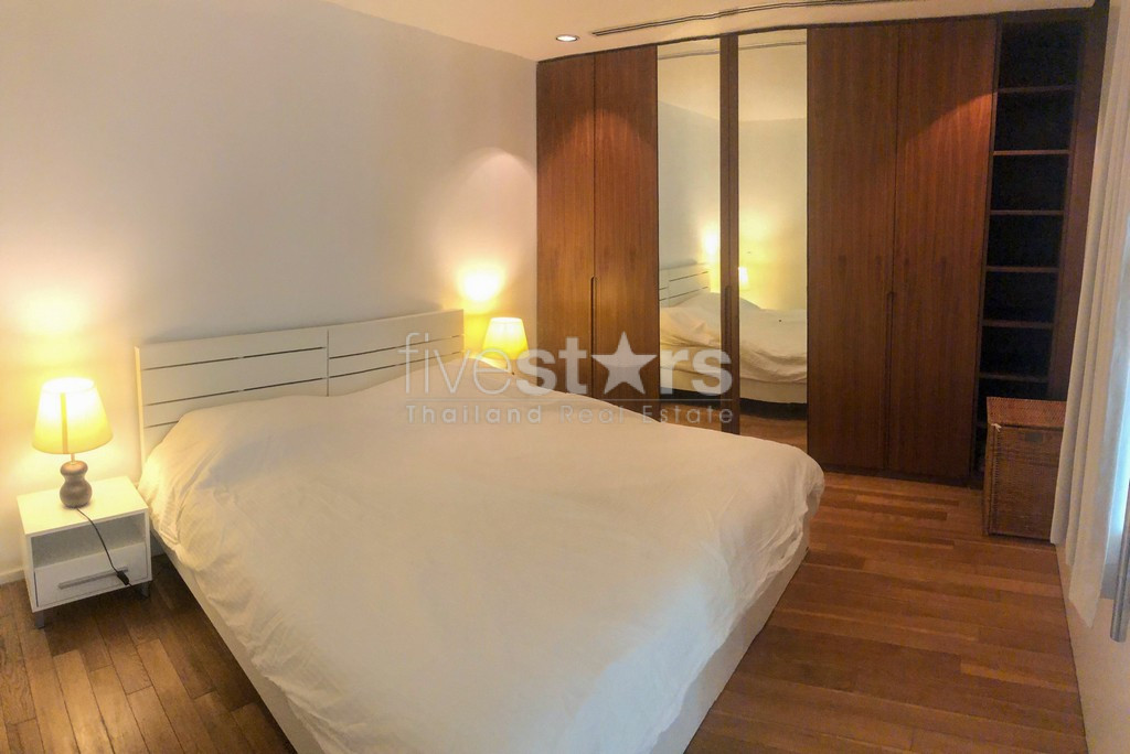 1-bedroom spacious condo for sale close to Lumpini Park, photo 7
