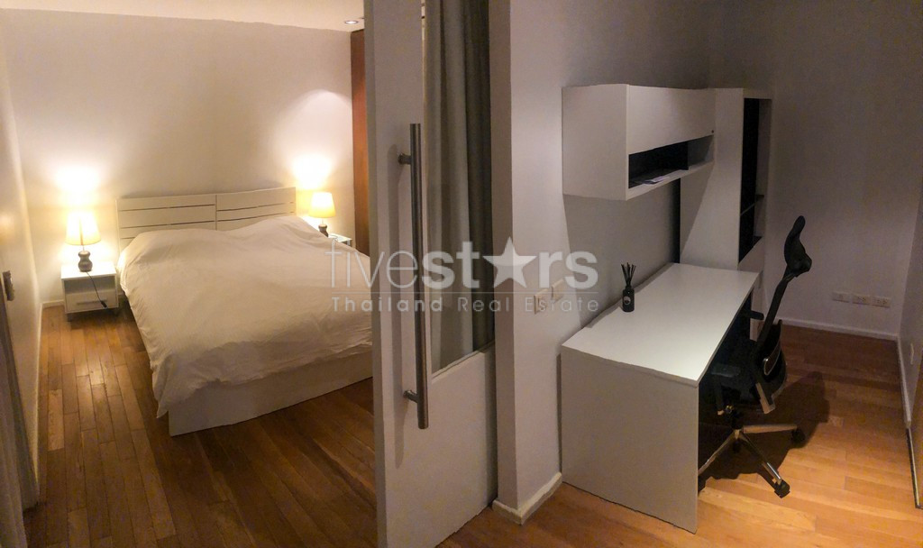 1-bedroom spacious condo for sale close to Lumpini Park, photo 9