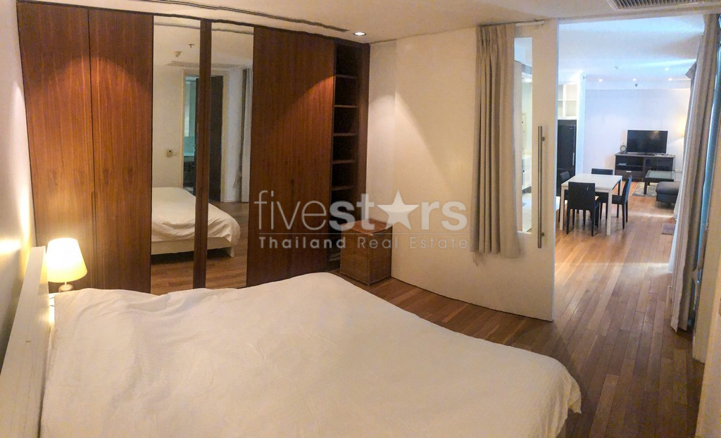1-bedroom spacious condo for sale close to Lumpini Park, photo 8