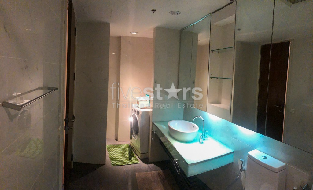 1-bedroom spacious condo for sale close to Lumpini Park, photo 11