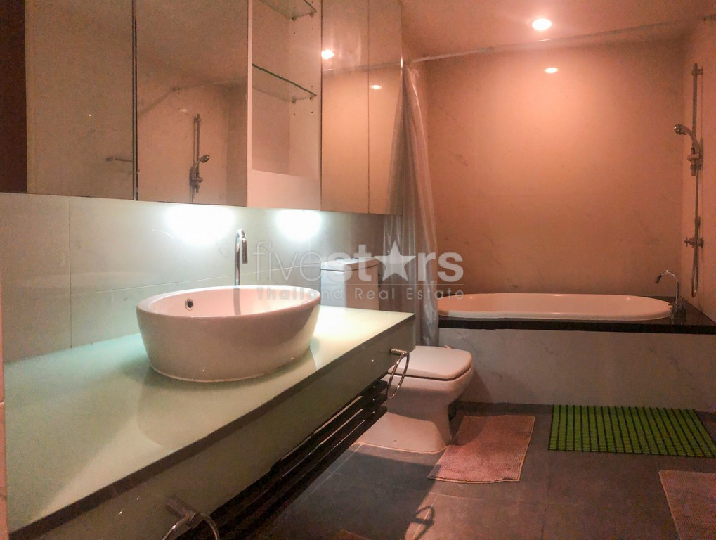 1-bedroom spacious condo for sale close to Lumpini Park, photo 10