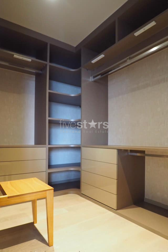 Beautiful 2 bedrooms condo for rent in Silom area, photo 12