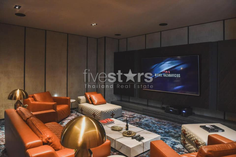 Beautiful 2 bedrooms condo for rent in Silom area, photo 17