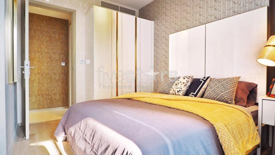 Beautiful 2 bedrooms condo for rent in Silom area, photo 11