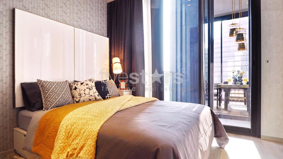 Beautiful 2 bedrooms condo for rent in Silom area, photo 10