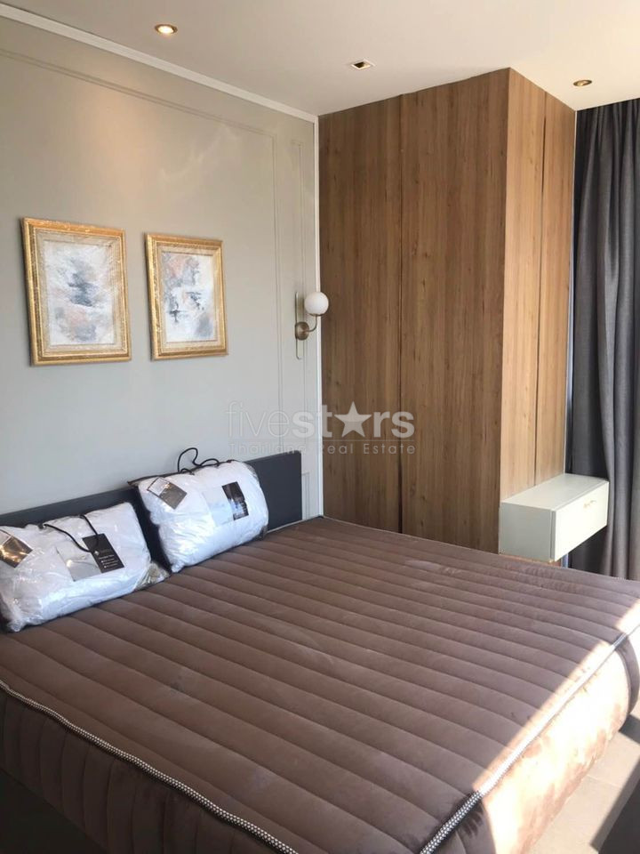 2 bedrooms condo for rent in Silom area, photo 8