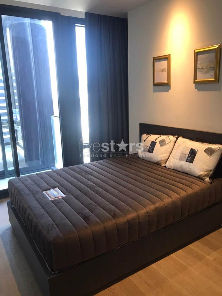2 bedrooms condo for rent in Silom area, photo 7