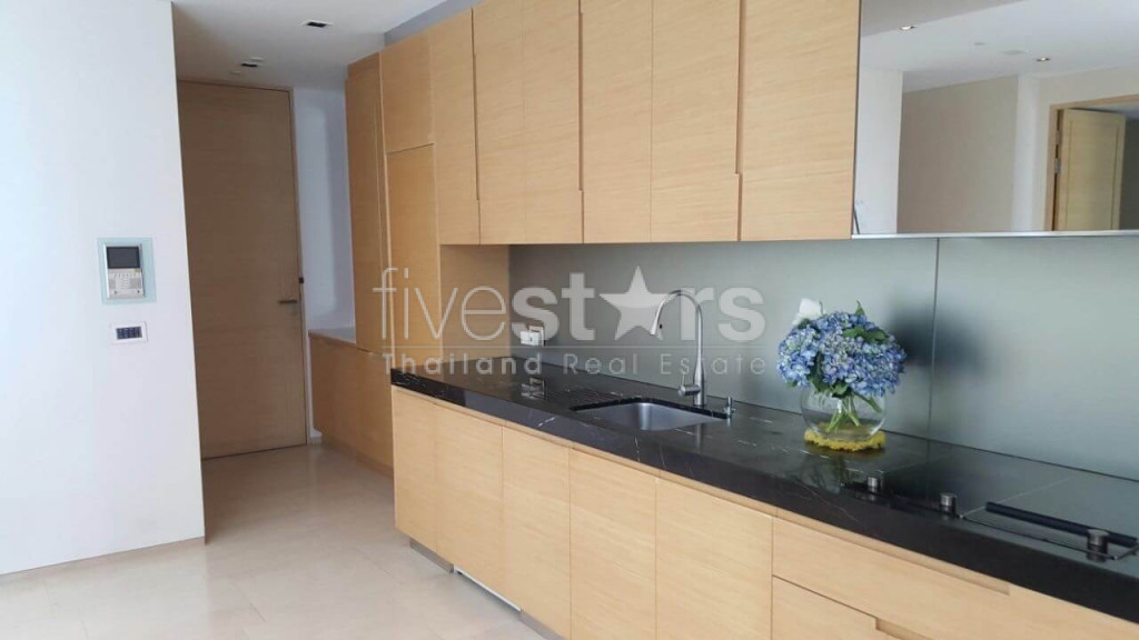 Condo 2 chambres à vendre sur Saladaeng - Silom, photo 6