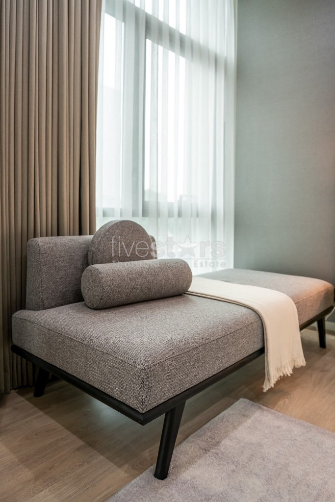 Condo 1 chambre à vendre sur Charoen Krung Road, Bang Rak, photo 6