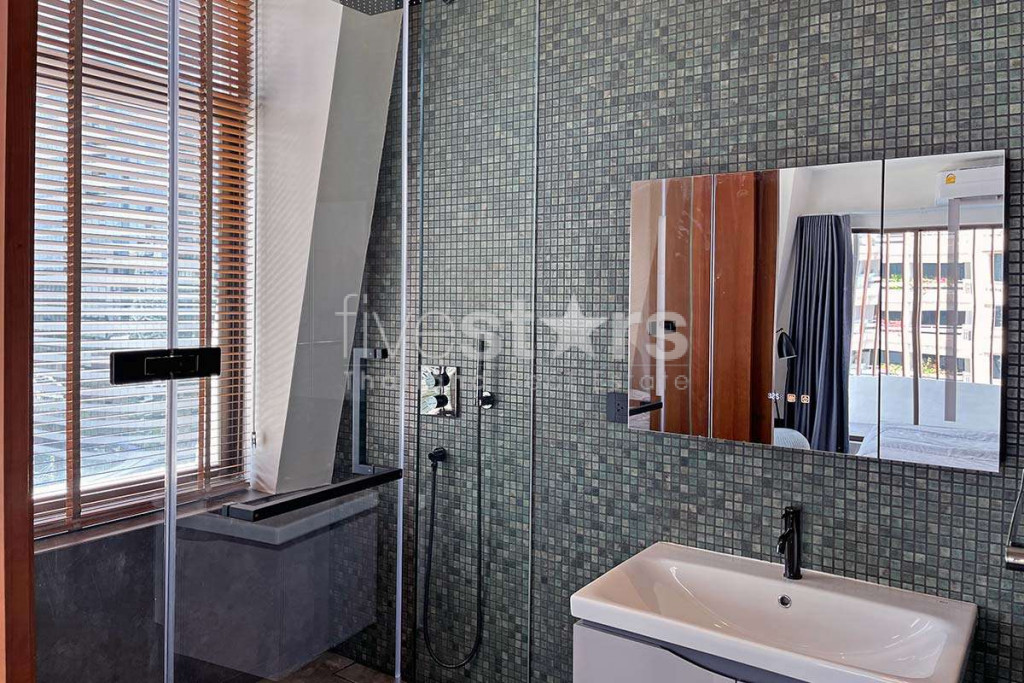 Appartement moderne à vendre proche BTS Chong Nonsi, photo 16