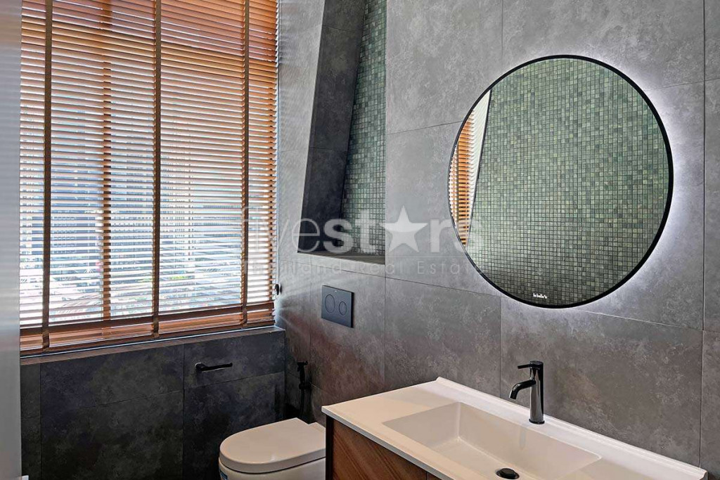 Appartement moderne à vendre proche BTS Chong Nonsi, photo 17