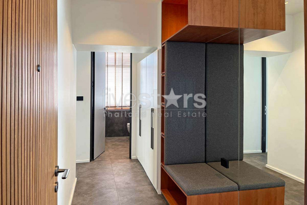 Appartement moderne à vendre proche BTS Chong Nonsi, photo 6