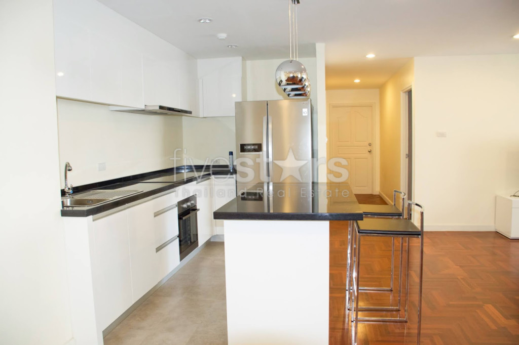 2-bedroom pet-friendly condo for rent in the heart of city on Silom road, photo 13