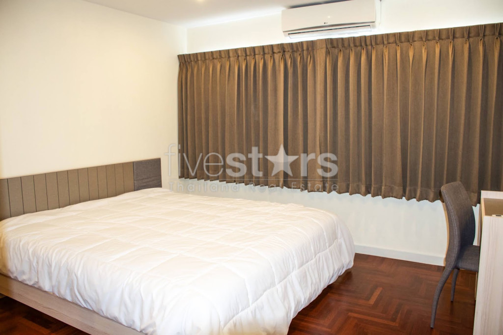 2-bedroom pet-friendly condo for rent in the heart of city on Silom road, photo 9