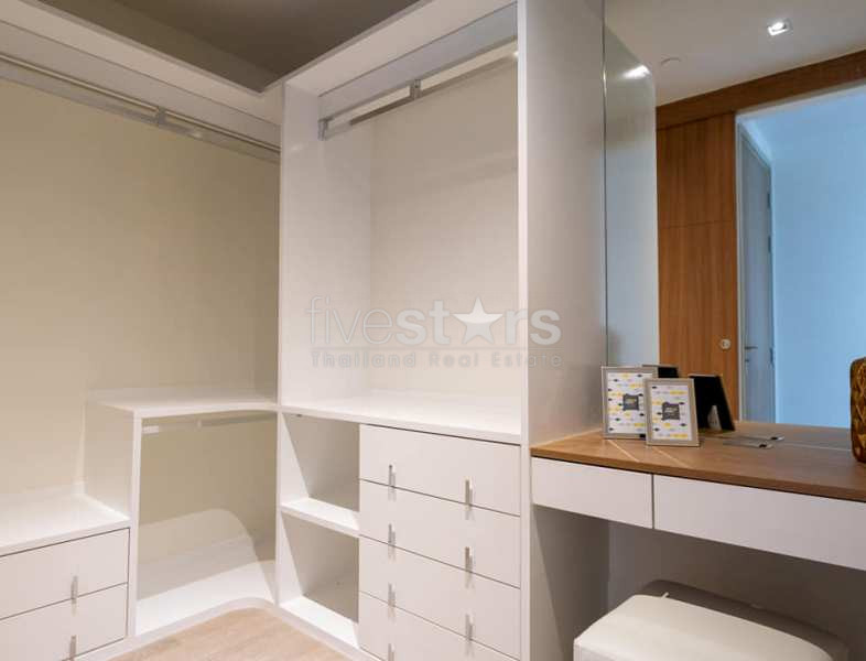 Brand new 2 bedrooms condo for rent in Silom, photo 9