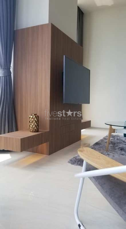 Brand new 2 bedrooms condo for rent in Silom, photo 8