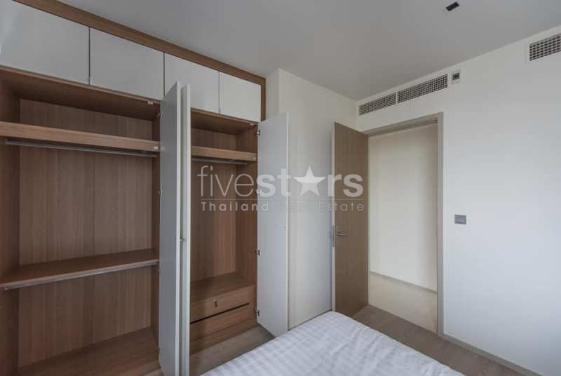 Brand new 2 bedrooms condo for rent in Silom, photo 10