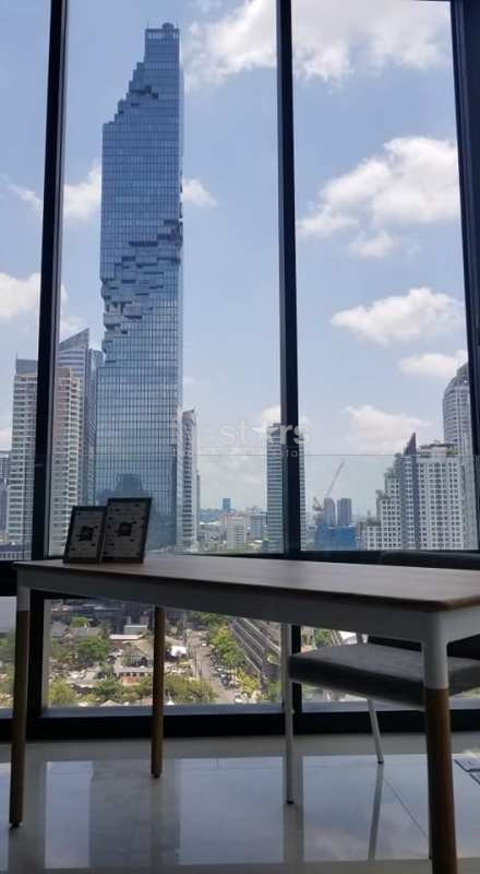 Brand new 2 bedrooms condo for rent in Silom, photo 6