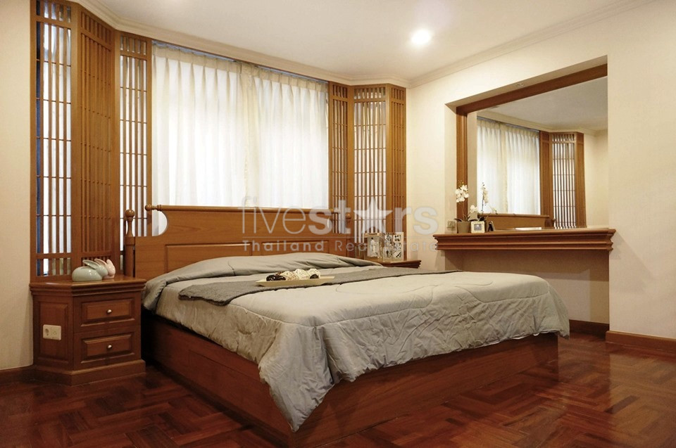 2 bedrooms condo for rent in Silom, photo 8