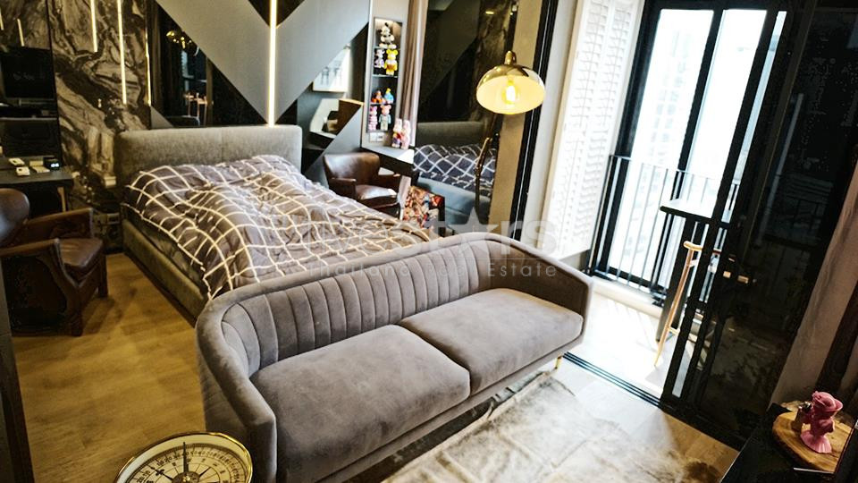 Brand new 1 bedroom condo for rent near BTS Saladaeng, photo 10