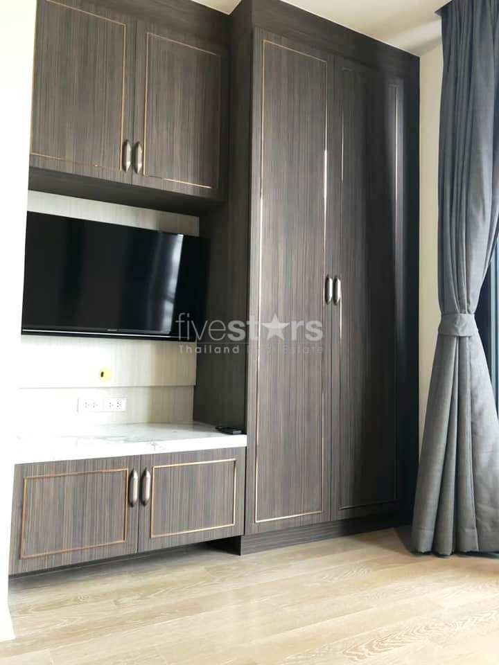 Brand new 2 bedrooms condo for rent in Silom, photo 13