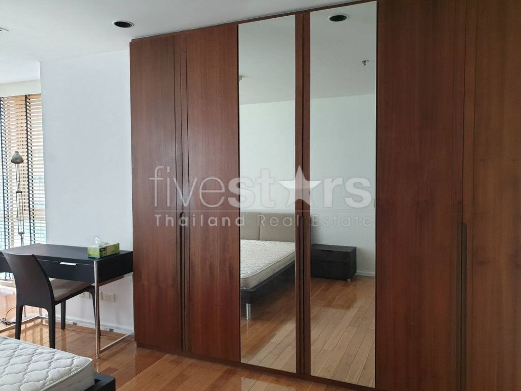Appartement de 2 chambres près de la station BTS Saladaeng, photo 16