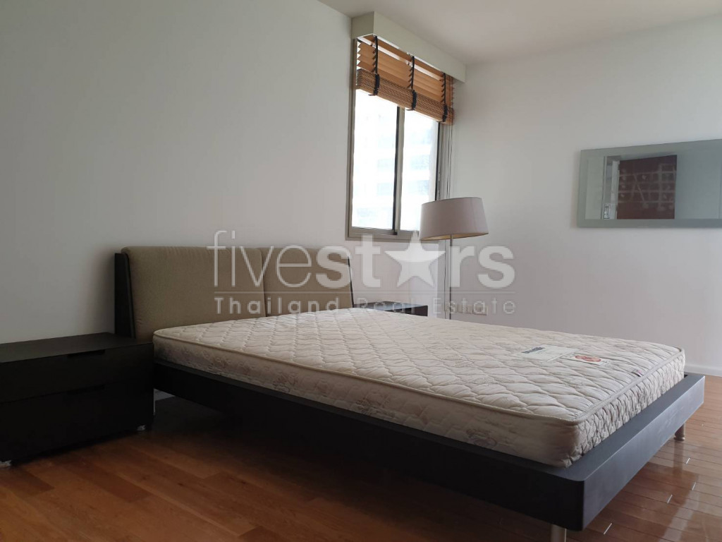 Appartement de 2 chambres près de la station BTS Saladaeng, photo 8