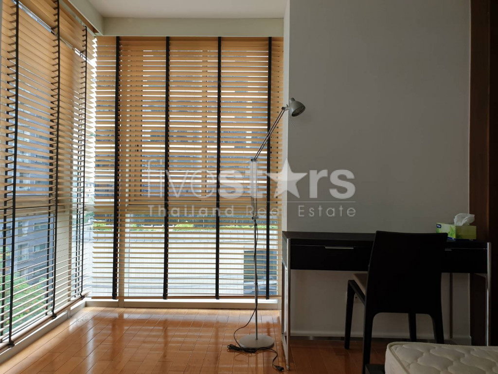Appartement de 2 chambres près de la station BTS Saladaeng, photo 15