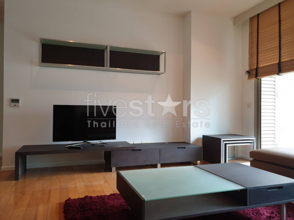Appartement de 2 chambres près de la station BTS Saladaeng, photo 13