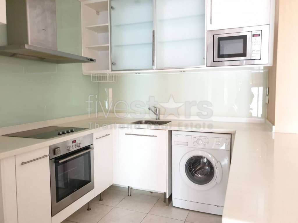 Appartement de 2 chambres près de la station BTS Saladaeng, photo 19