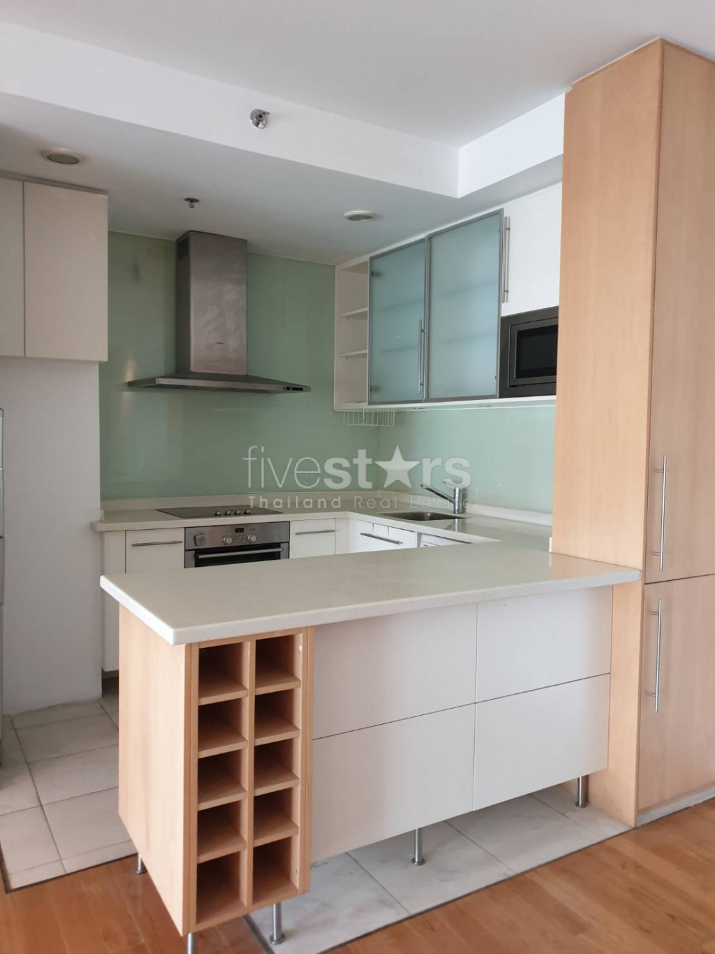 Appartement de 2 chambres près de la station BTS Saladaeng, photo 12