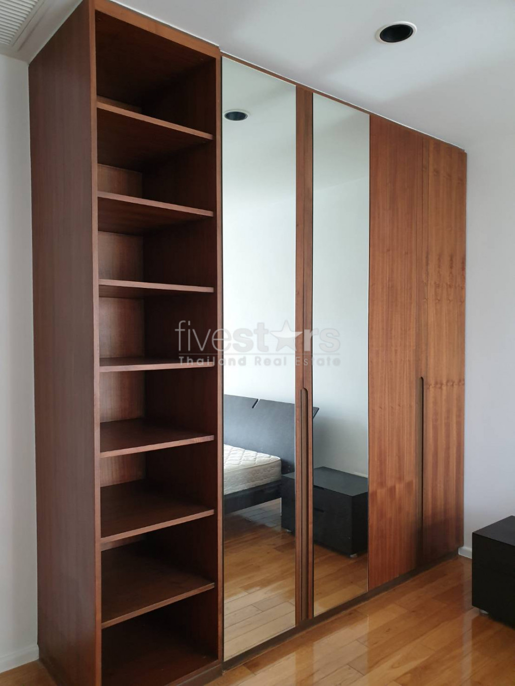 Appartement de 2 chambres près de la station BTS Saladaeng, photo 11