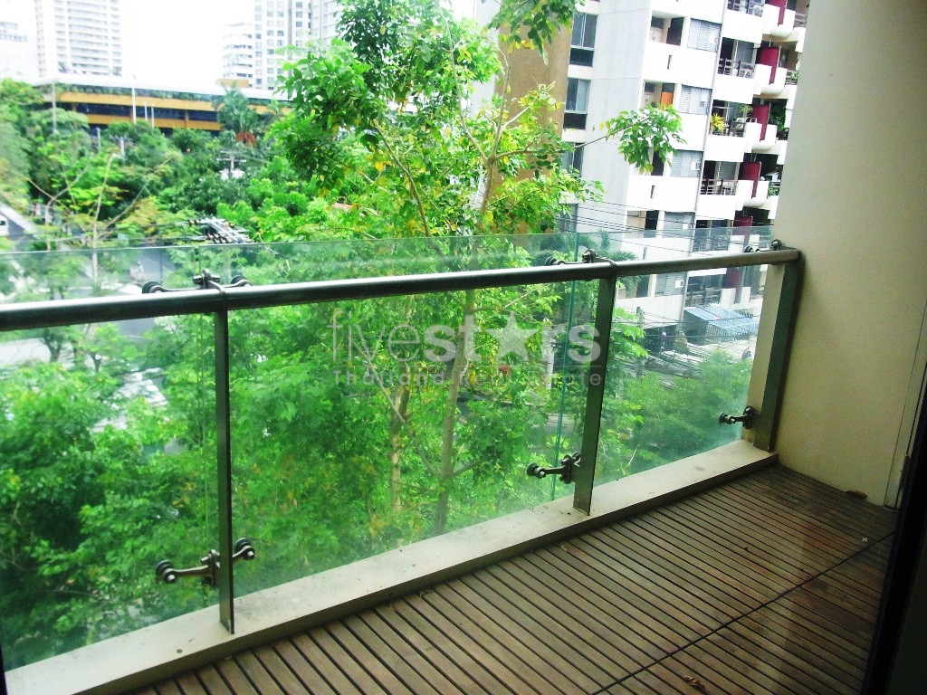 3 bedroom condo for rent close to Saladaeng BTS Station, photo 4