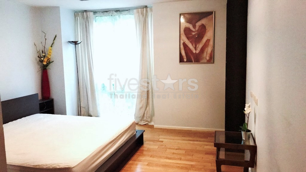Appartement de 3 chambres à louer proche du BTS Saladaeng, photo 5