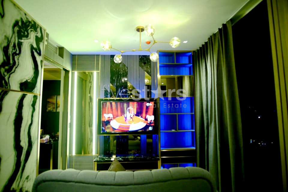 Brand new 1 bedroom condo for rent in Silom, photo 4