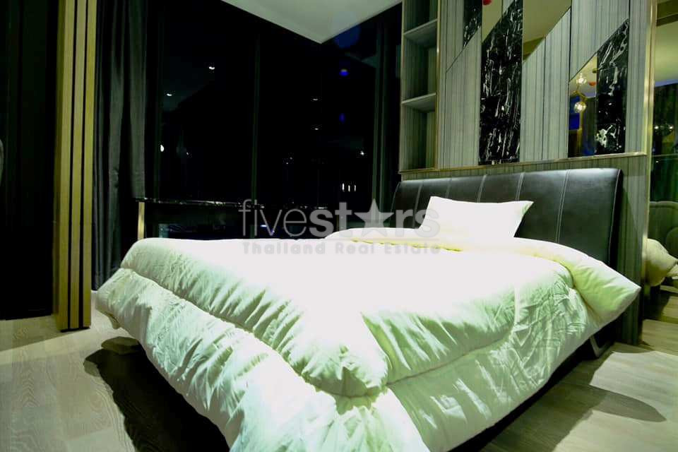 Brand new 1 bedroom condo for rent in Silom, photo 12